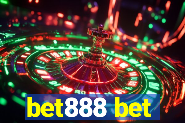 bet888 bet